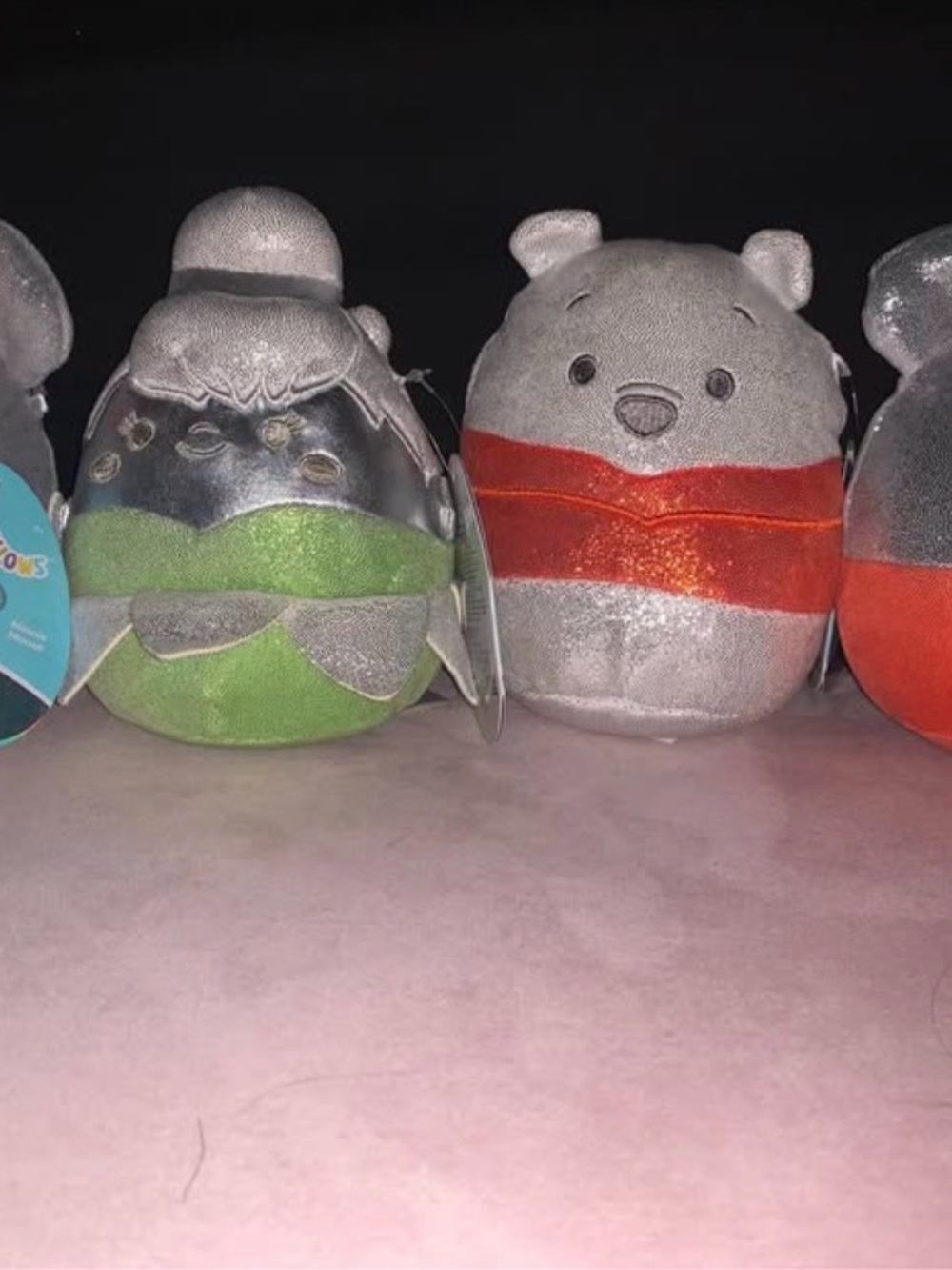 Disney 100 Original Squishmellow